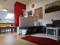 APPARTEMENT Brigitte - Ferienwohnung Längenfeld