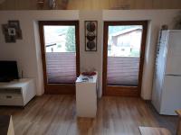 APPARTEMENT Brigitte - B&B