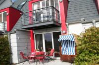 Deichhaus Brisinga - B&B Breege
