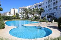 Stella Maris 1B Casasol Apartments - B&B Nerja