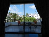 1 Bed Los Cristianos near the Bus Station - Bed and Breakfast Arona