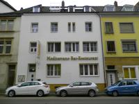 B&B Kaiserslautern - Astra Hotel - Bed and Breakfast Kaiserslautern