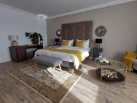 Chambre Familiale Deluxe