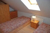 Appartement avec Balcon