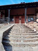 El Hayuco de Montejo - B&B Montejo de la Sierra