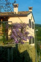 Il Glicine - Ferienwohnung Dolina