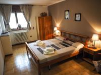 Paradiso della Bici - Bed and Breakfast Morbegno