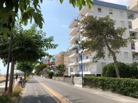 Adriatico - Appartamenti - Ferienwohnung Bibione