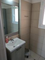 Lighthouse Apartments - Ferienwohnung Chiliadoú