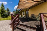 Willa Kietówka - Ferienwohnung Ciche