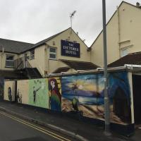 The Victoria Hotel - B&B