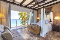 Apartment mit Meerblick