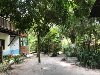 B&B Barra Grande - Barra Quintal Studio 3 - Bed and Breakfast Barra Grande