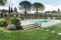 Villa San Marco con piscina - B&B