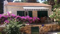 B&B Splitska - Holiday Home Dragan - 50m from sea - Bed and Breakfast Splitska