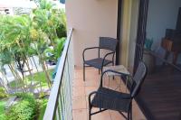 Pacific Shores A406 - B&B Kīhei