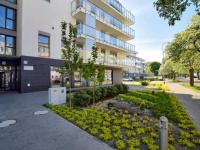 Apartament Oliwka z Prywatnym Miejscem Postojowym - B&B Kołobrzeg