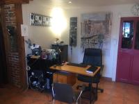 Les Maitres Sonneurs - B&B