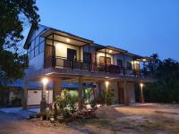 Green Happy Homestay - B&B Phatthalung