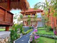 Uluwatu Sunrise - Ferienwohnung Uluwatu