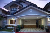 Fully Furnished Villa Near Clark in Mabiga, Mabalacat City - Bed and Breakfast Mabalacat