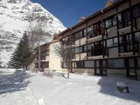 Studio 4 personnes équipé wifi - Bed and Breakfast Bessans
