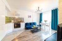 Apartament Sobieskiego 2a Parking gratiss - B&B Bydgoszcz