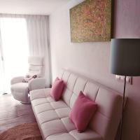 Apartamento Estudio con vistas al mar