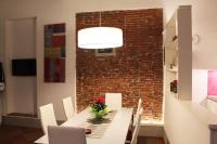 Casa Nausicaa, piano terra nel cuore della città con aria condizionata - Ferienwohnung Lucca