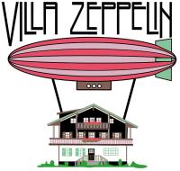 Villa Zeppelin - App Smaragd - Chambres d'hôtes Bramberg am Wildkogel