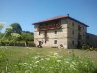Casa rural La Toba I y II - Bed and Breakfast
