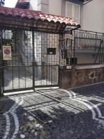 villa liberata - Chambres d’hôtes Ercolano