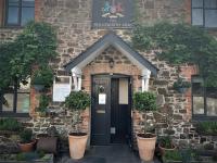 B&B Holsworthy - Molesworth Arms Pyworthy - Bed and Breakfast Holsworthy