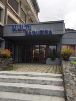 CHIC HUMARALET, pie de pistas, free parking - Bed and Breakfast