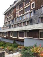 CHIC HUMARALET, pie de pistas, free parking - Ferienwohnung Baqueira-Beret