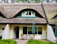 100 Sekunden zum Strand: Schöne Wohnung auf Usedom - Ferienwohnung Karlshagen