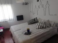 Twin Room with Bathroom