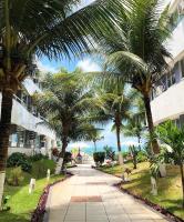 Ponta Negra Beach Praiano Flat - B&B Natal