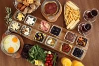 ONLY ONE Suites & Residences - B&B Antalya