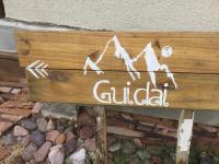 GUIDAI - B&B