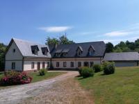Le Clos Bel Ami Chambre d'hôtes avec piscine - B&B