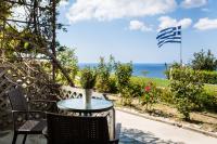 Monolocale con Vista Mare