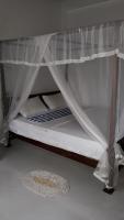 Basic Triple Room with Shared Bathroom