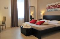 Comfort Dreibettzimmer