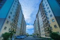 Fortview Apartment - B&B Galle