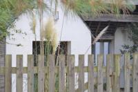 Studio met Terras