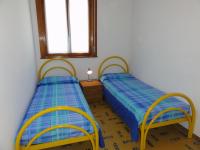 Appartement met 2 slaapkamers