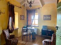 Deluxe Double Room with Shower