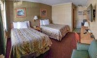 Economy Inn - B&B Taylorville