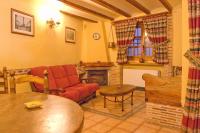 Torrefolch - Bed and Breakfast Forcall